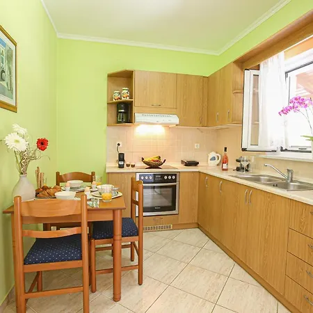 Apartament Teta's House Sea View