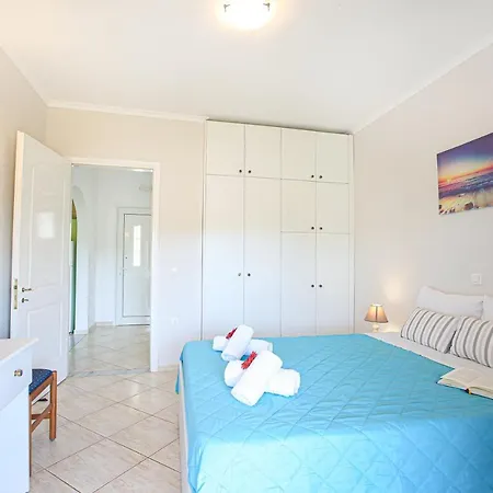 Apartment Teta's House Sea View *