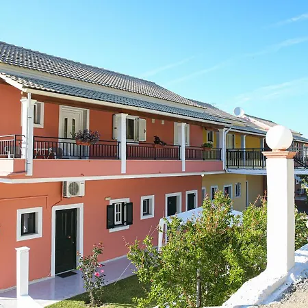Apartment Teta's House Sea View *
