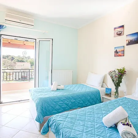Teta's House Sea View Apartment *