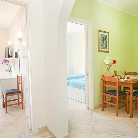 Teta's House Sea View Διαμέρισμα