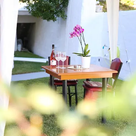 Διαμέρισμα Teta's House Sea View *