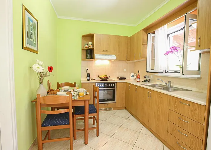 アパート Teta's House Sea View