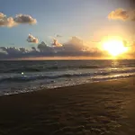 Teta's House Sea View דירה