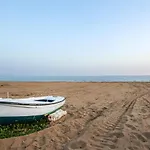 Teta's House Sea View * Μαραθιάς