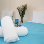 Teta's House Sea View *