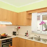Teta's House Sea View Διαμέρισμα Μαραθιάς